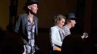 Cannonball Unmicced - Brandi Carlile
