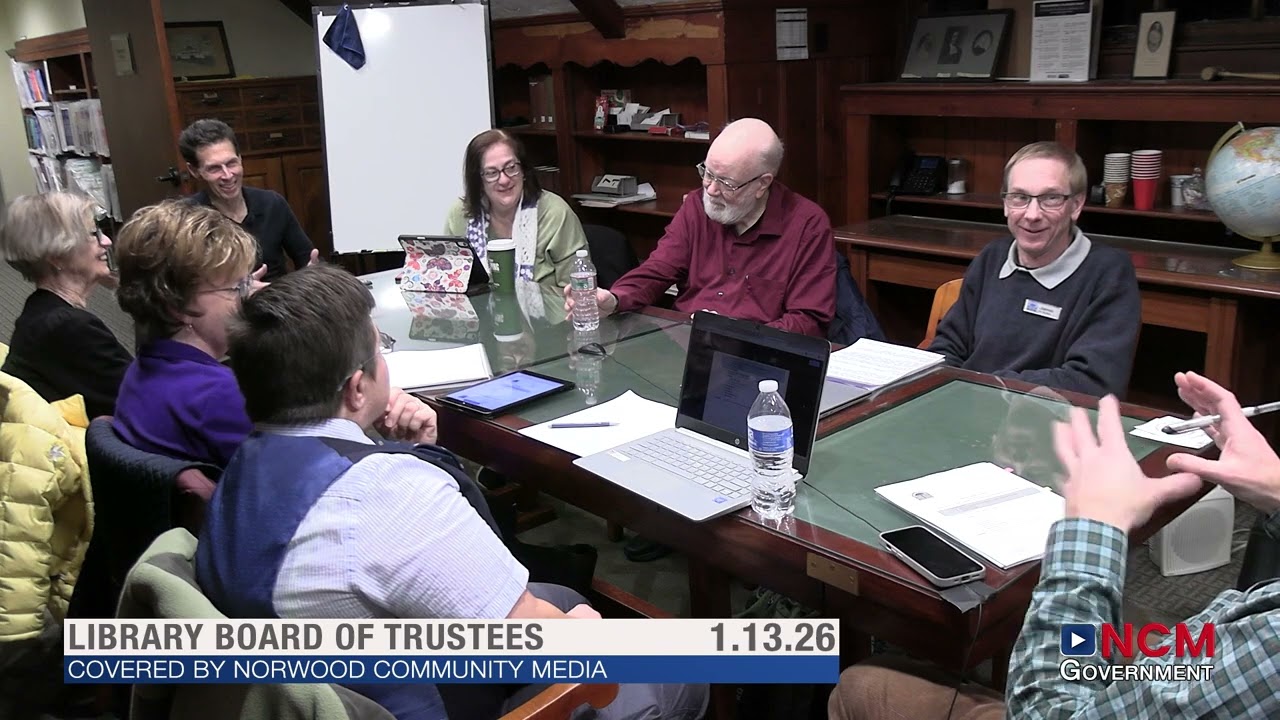 Совет попечителей библиотеки 1.13.26