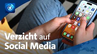 Social Media Detox: Auswirkungen auf die psychische Gesundheit