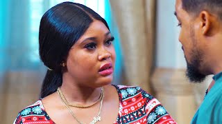 JUST RELEASED TODAY 31 December- Please Dont Skip This Emotional CHIOMA NWAOHA Movie -2025 Movies