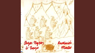 Vignette de la vidéo "Ovejas Negras de Tupiza - Laka Laka"