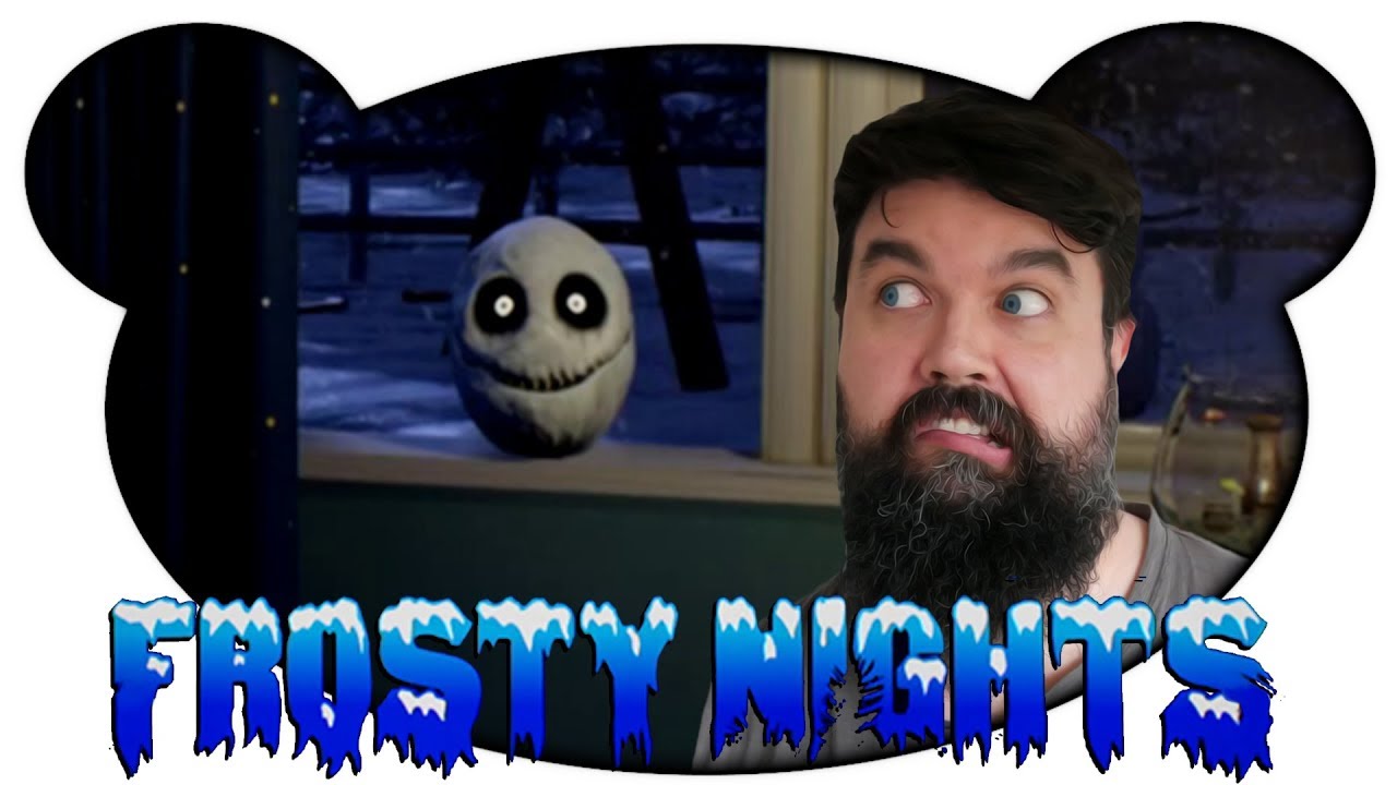 Frohe Weihnachten Finale Frosty Nights 04 Facecam Horror