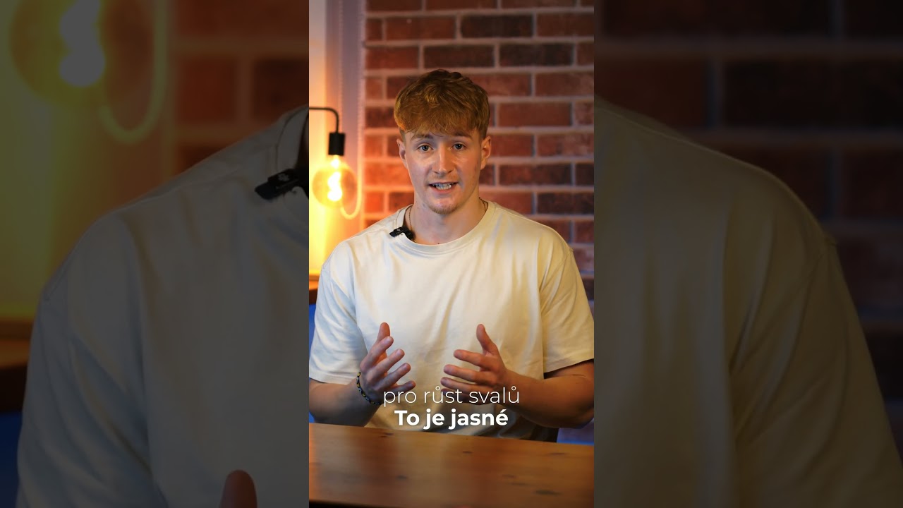 Kardio po tréninku pro růst svalů?