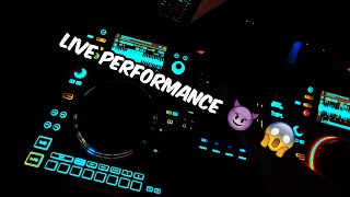 Denon SC5000M | X1850 | Live Performance