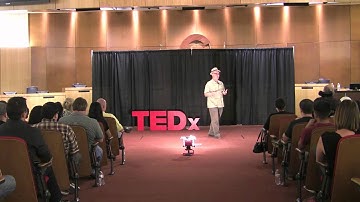 TEDxChandler - Joe Johnston - Building Community from the Ground Up