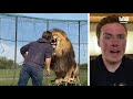 Meet The UK's Answer To Tiger King | LADbible