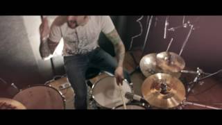 Meshuggah - I am Colossus (drum cover)