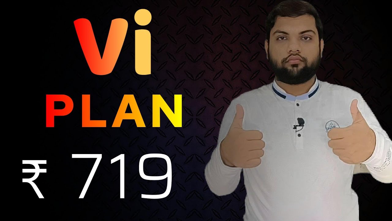 Vi 719 Plan Details