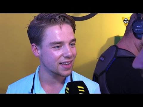 Miljoenencontract voor nieuwe aanwinst Ajax? - VOETBAL INSIDE