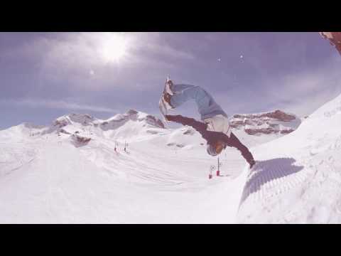 Burton Step On Bindings - Video - Burton Step On Bindings - Video