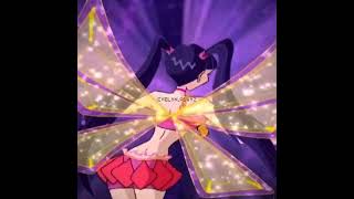 Winx Musa Edit #winxclub