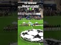 CL anthem Madrid v Celtic