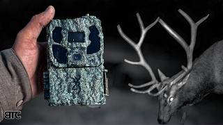 WINTER TRAIL CAMS | BTC 4K