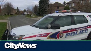 Police-involved shooting during investigation into Markham home invasions