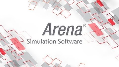 Download ARENA Simulation Tutorial