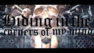 HATEBREED - A D   OFFICIAL LYRIC VIDEO