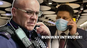 Inside Heathrow’s Terminal 4 Disaster | Heathrow Britain's Busiest Airport S7 11 | Our Stories
