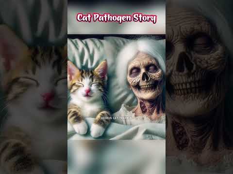 Cat Pathogen Story