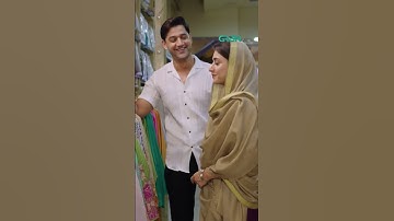 Hath Chore Mera #saniyashamshad #daniaenwer #aikbhool #shorts #multiverseentertainment