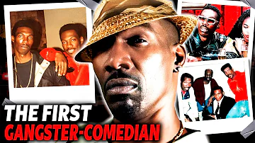 Why Charlie Murphy Was The Most Feared Comedian in Hollywood