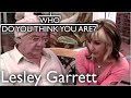 Lesley Garrett Traces Her Northern Roots | Who Do You Think You Are