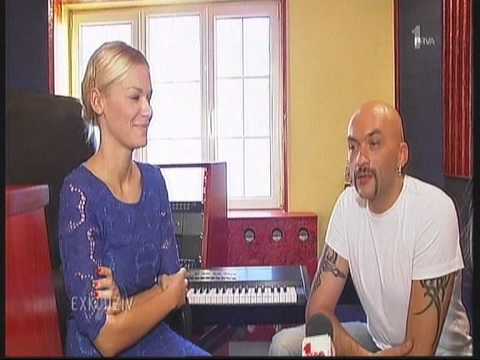 natasa bekvalac i ogi radivojevic sta cu ja natasa bekvalac i ogi radivojevic sta cu ja