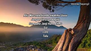 SASYA ARKHISNA - MANGKU PUREL ( Mangku Purel Neng Karaokean ]