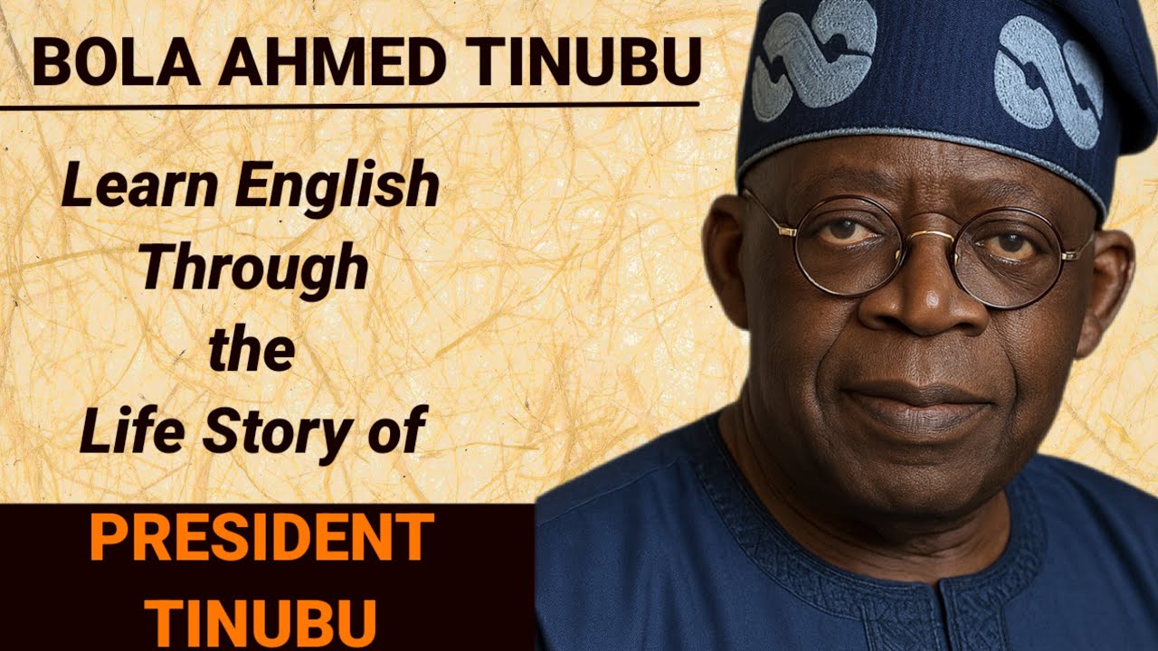 Bola Ahmed Tinubu: From Lagos Governor to Nigeria’s 16th President | Full History &amp; Achievements ...
