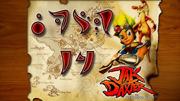 Jak and Daxter: The Precursor Legacy HD - Part 14