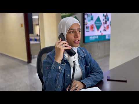 أد مصطفى محمد عيروط الكليه الجامعيه الوطنيه للتكنولوجيا في شرق عمان ابو علندا