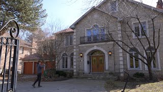 Inside an Abandoned '90s Mansion with Working Power by Stringer media 20,496 views 1 month ago 17 minutes