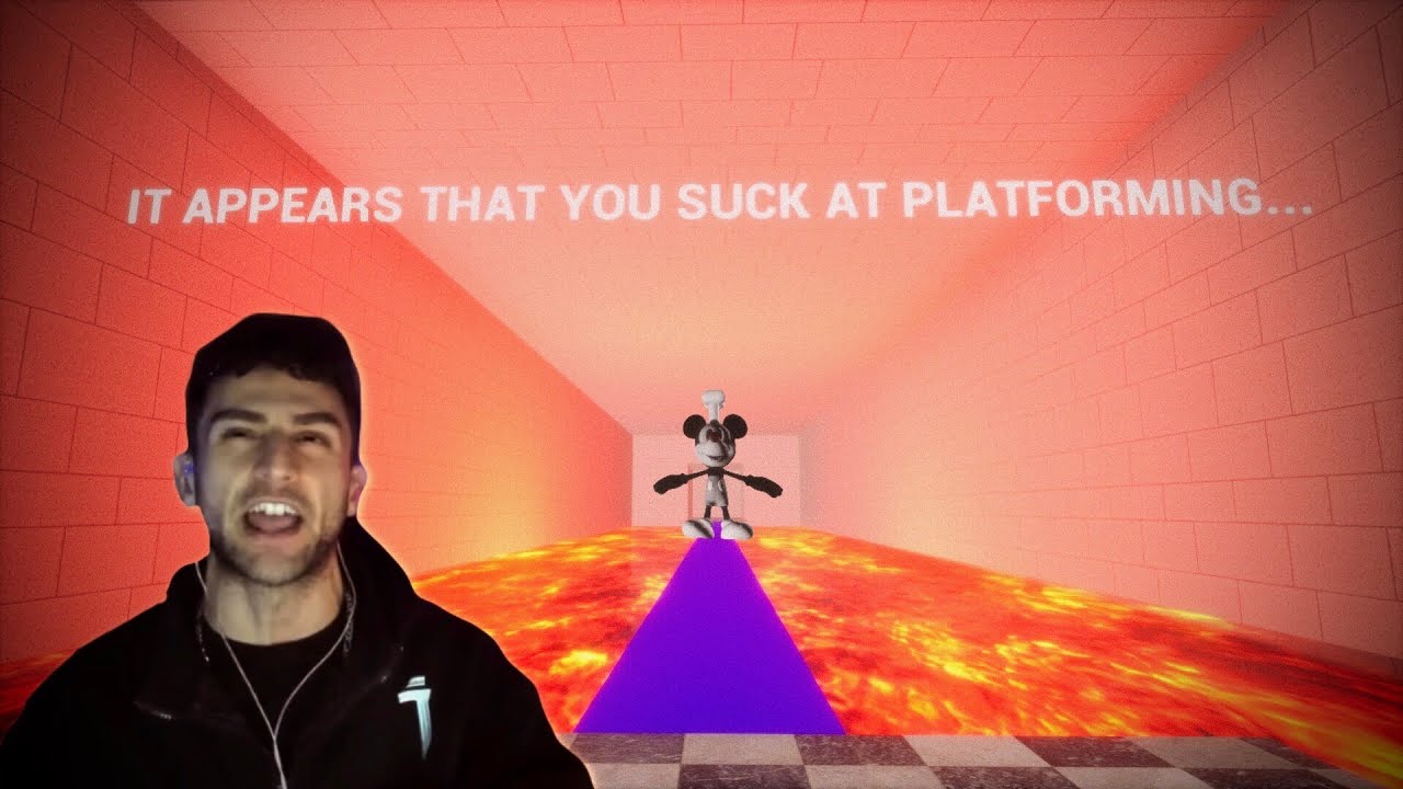 Try Not To Rage Quit...