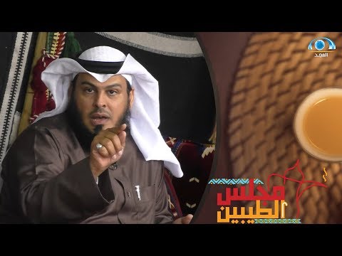 دق علينا الباب واحد ملثم وأعطانا هالشيء ثم فر هاربا شوفوا اللي صار الراوي سلطان المجنوني