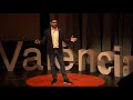 El poder de los pensamientos | Víctor Rodrigo | TEDxUPValència