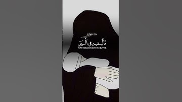 ارح قلبك 🎧💙…تلاوة تأخذك إلى عالم آخر