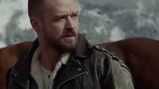 Justin Timberlake - The Making Of Man Of The Woods (Album Photoshoot)