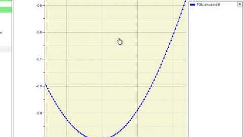 Weintek HMI+PLC programming demonstration 4