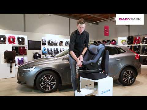 maxi cosi tobifix