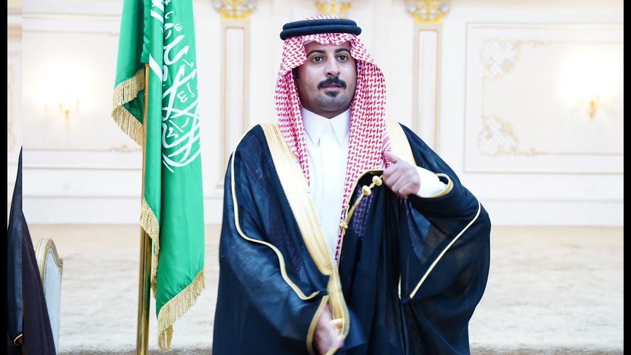 حفل زواج عبدالله بن محمد بن عبدالله ابن عصفور ال عاصم