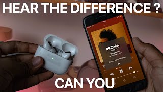 Apple Music Spatial Audio: Can you hear the Difference