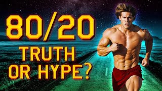 80/20 Training: The Key to Performance or Marketing Hype