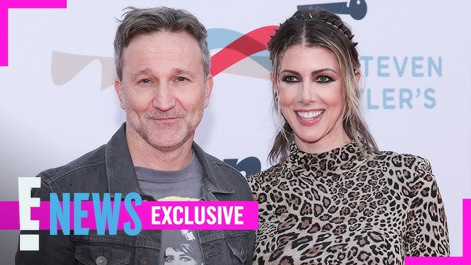 Kelly Rizzo Reveals She S Dating Breckin Meyer 2 Years After Husband Bob Saget S Death