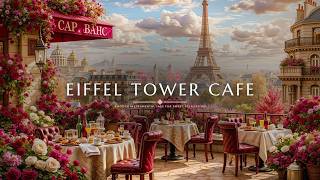 Paris Cafe Music - Relaxing Jazz Cafe And Cozy French Accordion Music For Studying Paris Cafe Music - Relaxing Jazz Cafe And Cozy French Accordion Music For Studying