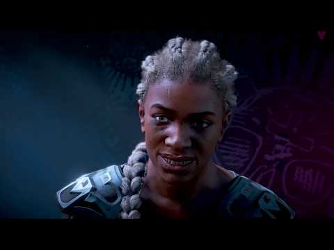 FAR CRY 5 | New Dawn Story Trailer [HD]