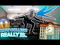 THIS IS HOW COLLEGE REALLY IS....| VLOGMAS DAY 4