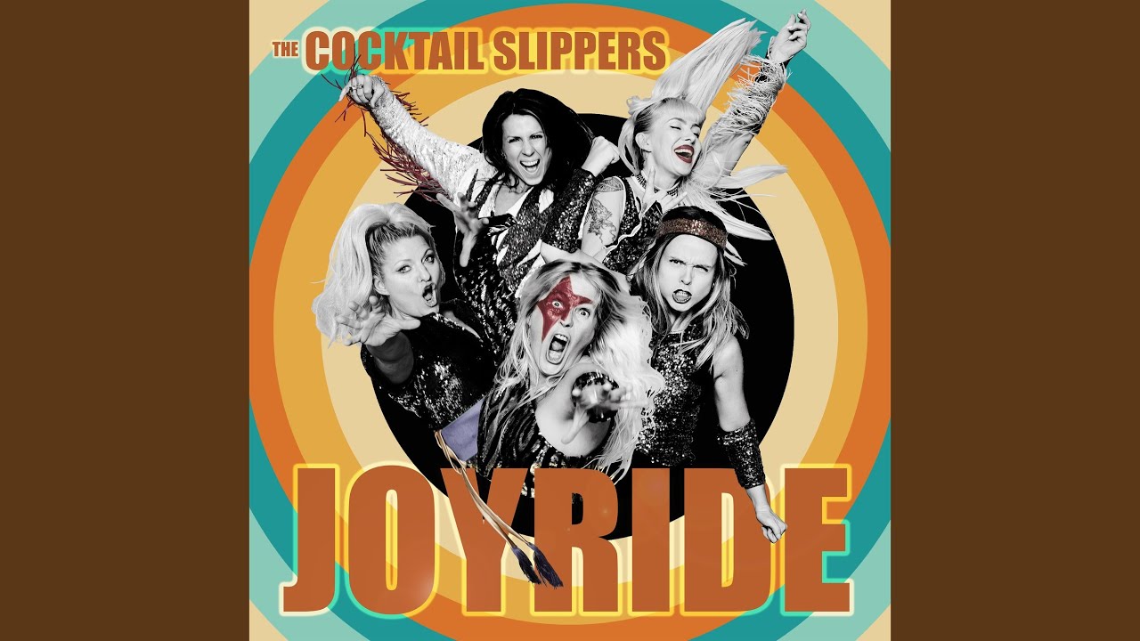 Watch Joyride on YouTube Watch Joyride on YouTube