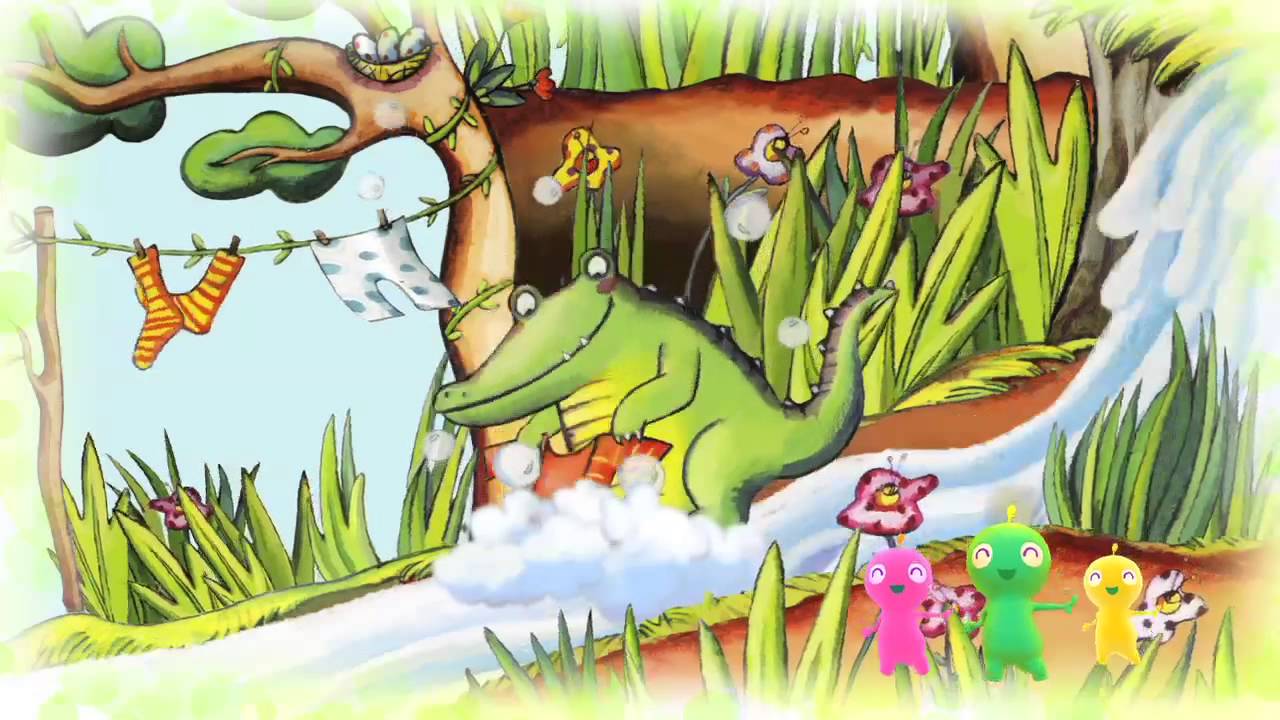 [My friend, TTOBO] Who is TTOBO? (English) - YouTube