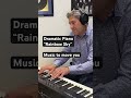 Dramatic Piano “Rainbow Sky” - to move and invigorate you #pianomusic #stressrelief