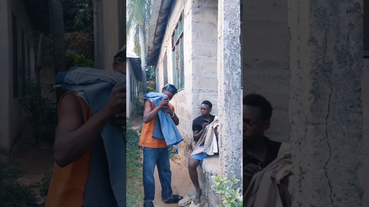 Ahhaa bubu katukana hapa 🙄🙄🙄 