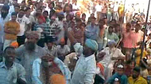 Surjit bhullar live from satpal deol love in life